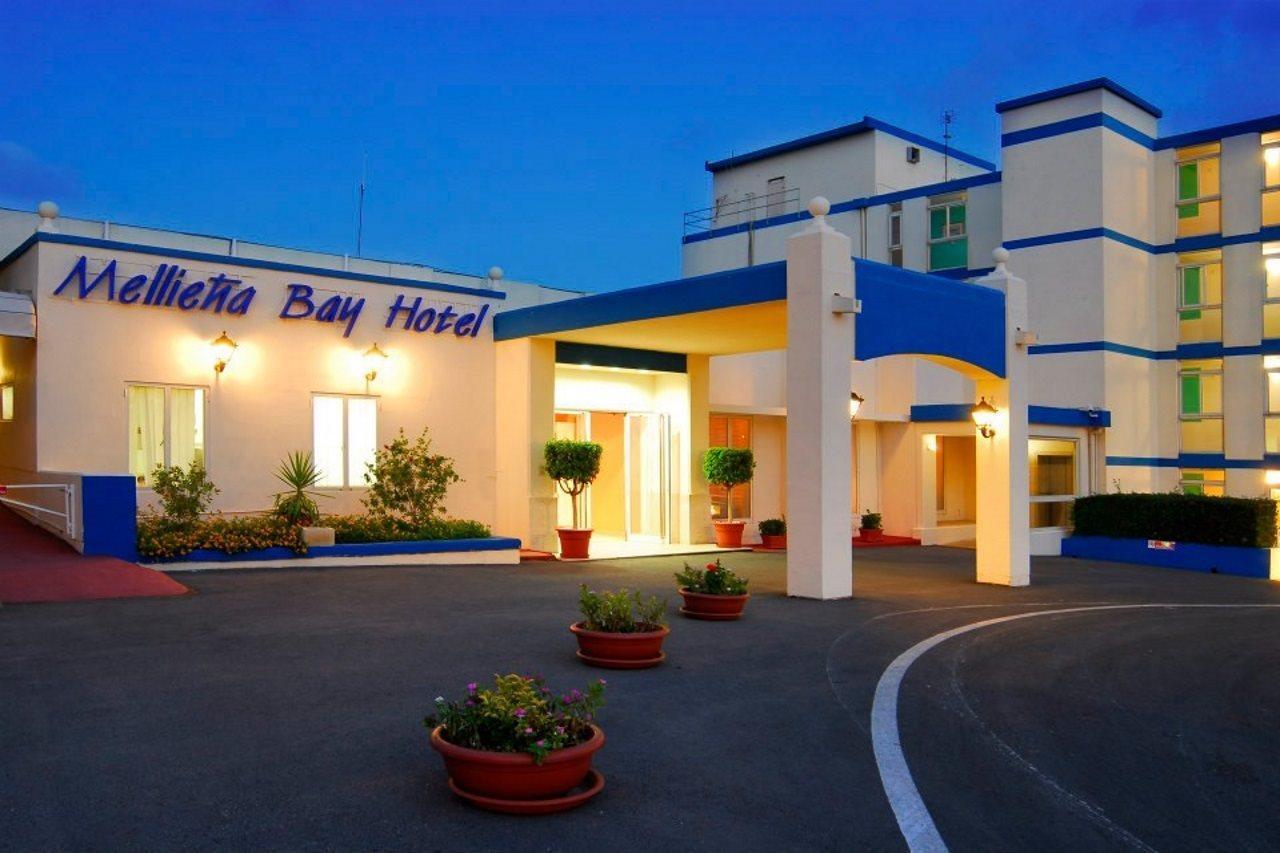 Mellieha Bay Hotel 외부 사진